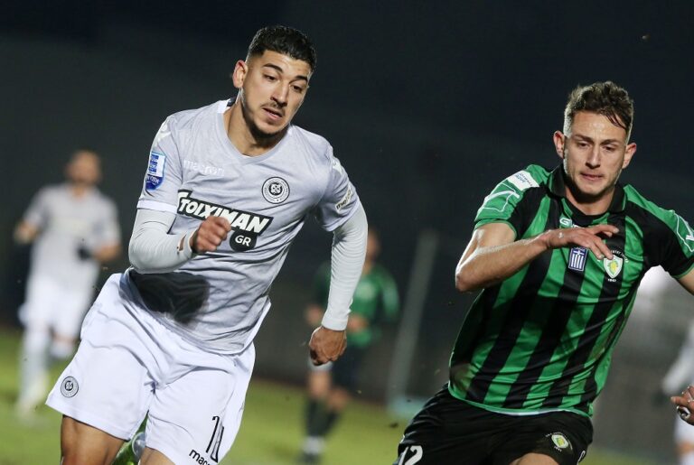 Λημνιός: «Συγκεντρωμένοι στους στόχους μας»