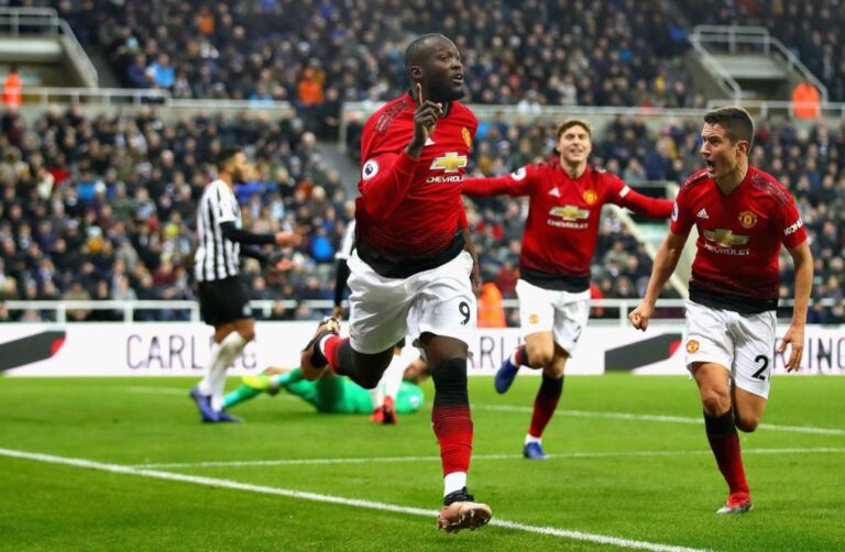 Λουκάκου: «Με εξέπληξε ο Σόλσκιερ»