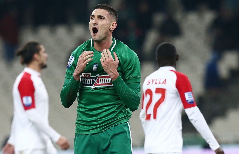 Κ. Μακέντα, το βάζεις; Νικάς. Το χάνεις; Τικ τακ…