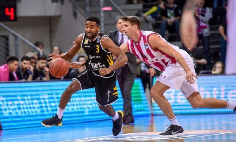 Κολοσσός Ρόδου: Ανακοίνωσε τον Μάλκομ Λι