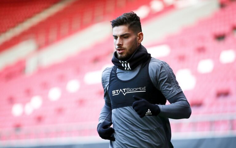 Ολυμπιακός: Ετοιμάζει Μασούρα