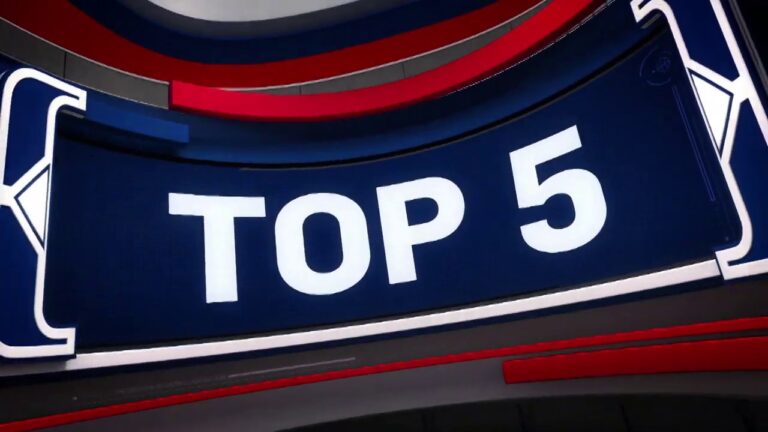 NBA: Ο Στεφ Κάρι στην κορυφή του Top-5 (vid)