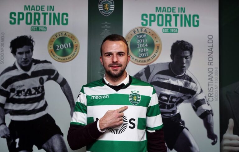 ΠΑΟΚ: Αυτός είναι ο Μίσιτς (vids)