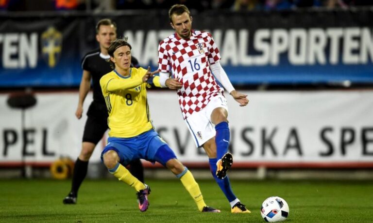 Γιόσιπ Μίσιτς: Οργανώνει, πασάρει κι… εκτελεί (vids)