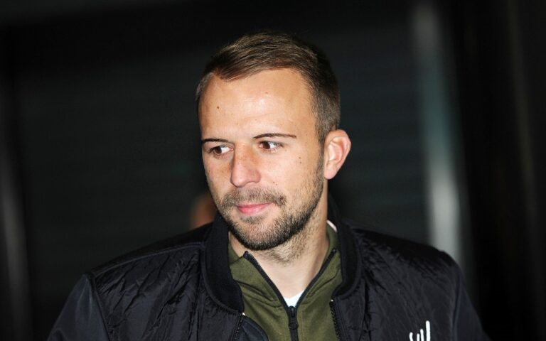 ΠΑΟΚ: Από γνωστό… κανάλι η μεταγραφή του Μίσιτς