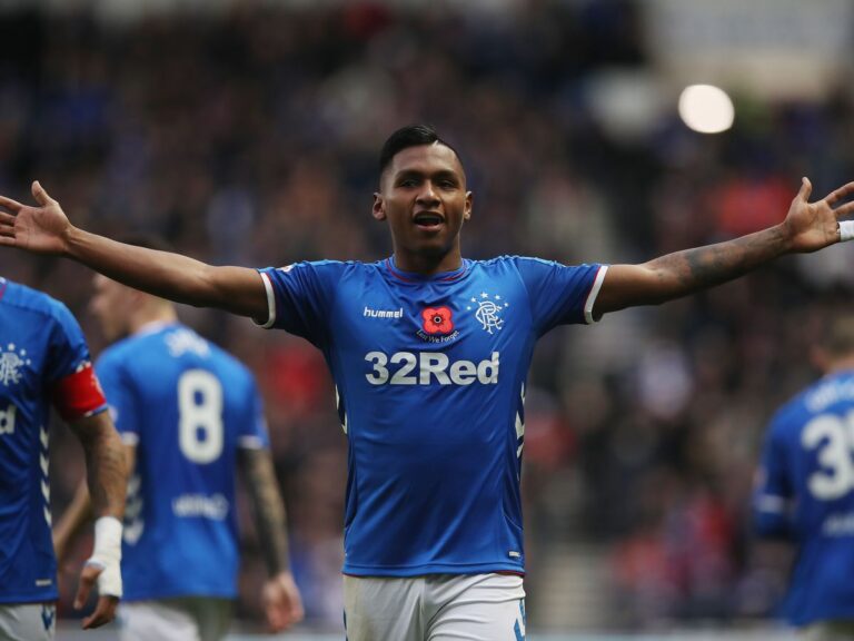 Ο Μορέλος την είδε… Μαραντόνα (vid)