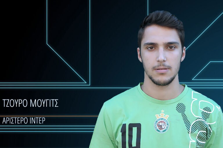 Ολυμπιακός χάντμπολ: Κοντά σε συμφωνία με Μούγιτς