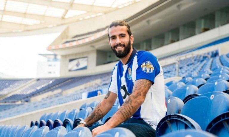 Μήνυμα ΠΑΟΚ σε Πόρτο για Ολιβέιρα (pic)