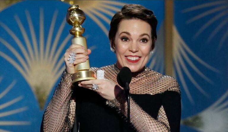 Χρυσές Σφαίρες 2019: Βραβείο Α’ Γυναικείου Ρόλου στην Ολίβια Κόλμαν για το «The Favourite» του Λάνθιμου!