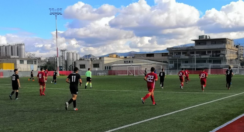 Εύκολη για τους Παίδες του Ολυμπιακού επί του ΟΦΗ