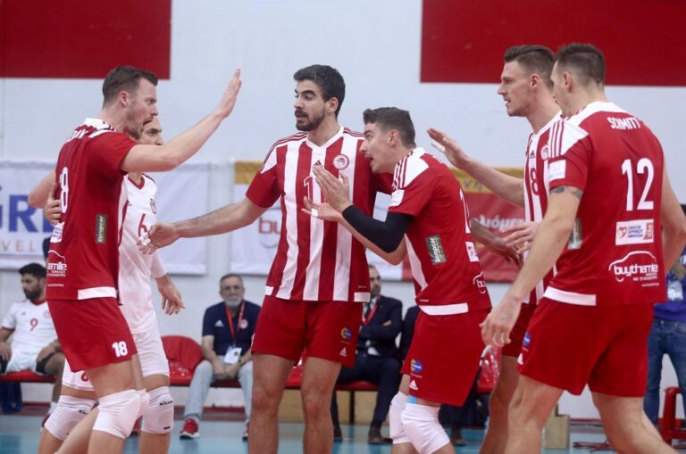 Δικό του το τρόπαιο