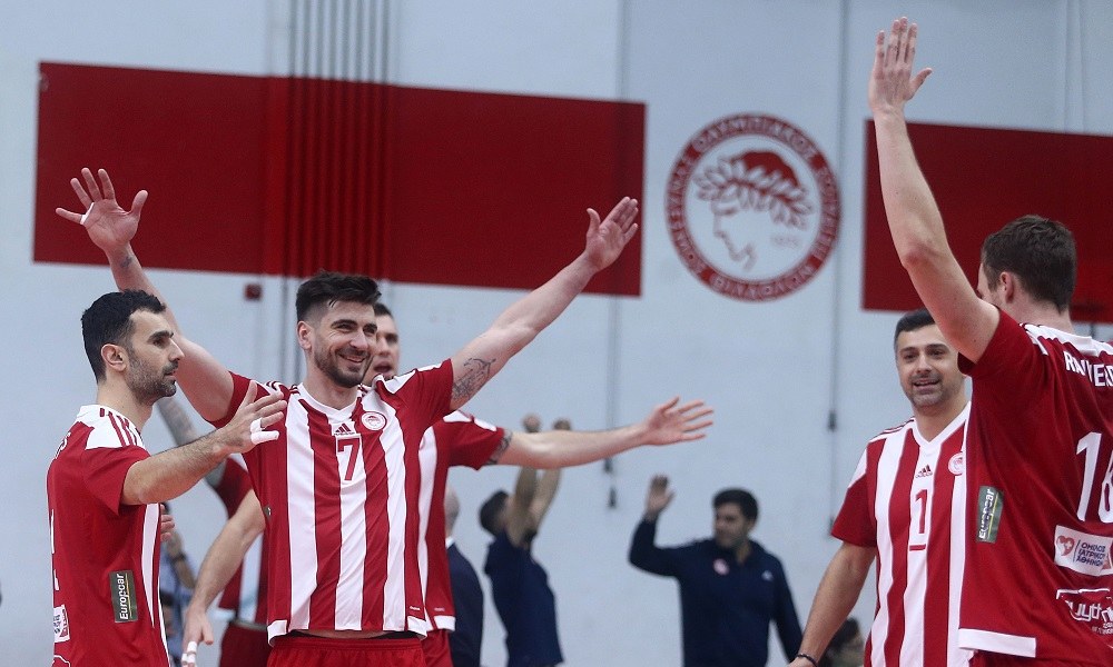 Λιγκ καπ: Πρώτη κούπα για τον Ολυμπιακό!