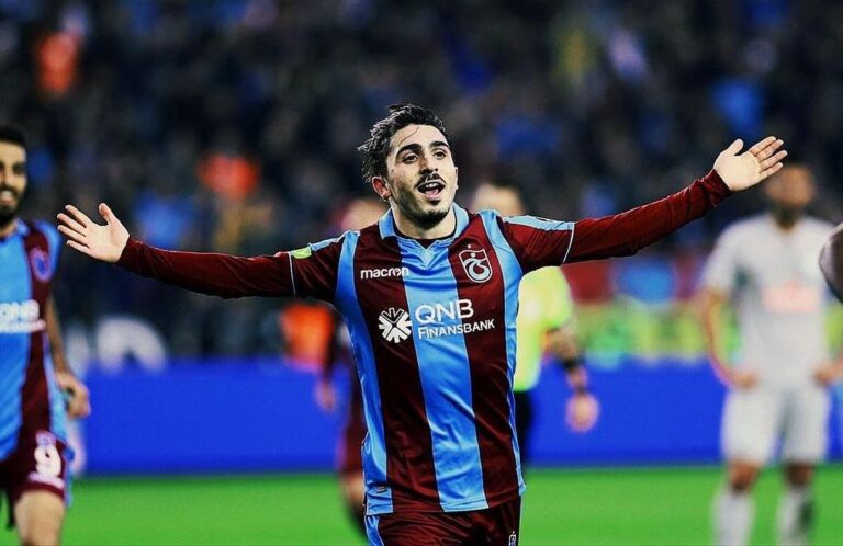 Λίβερπουλ: Κοντά στο παιδί-θαύμα της Τραμπζονσπόρ