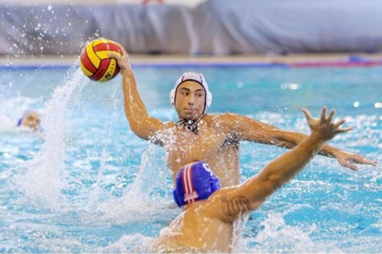 Βουλιαγμένη – Ολυμπιακός 4-6: Με… αίμα πήρε το 20ό! (vid)