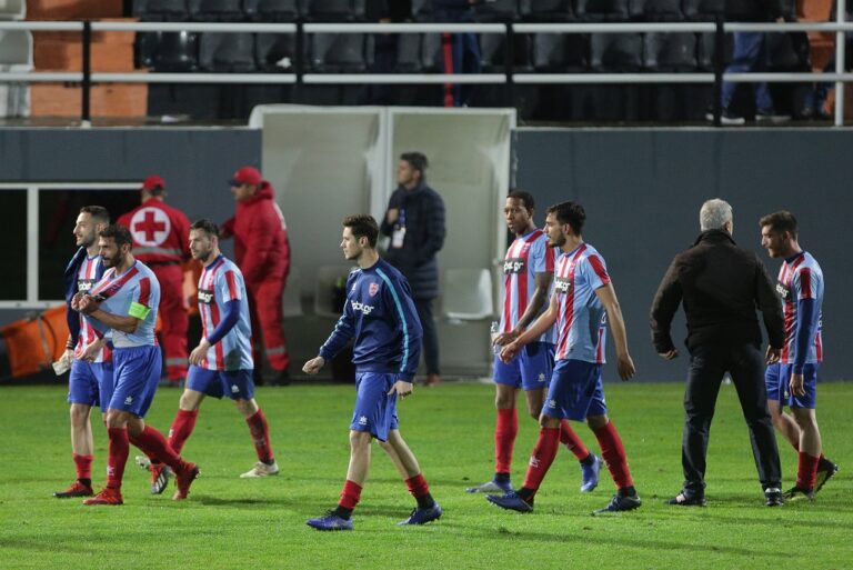 Εκπέμπει «SOS» ο Πανιώνιος