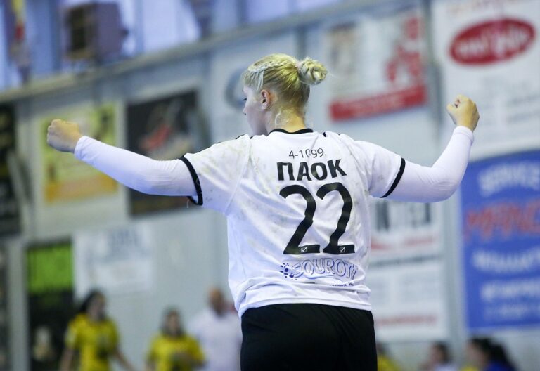 Κύπελλο Χάντμπολ: Ξέσπασε κόντρα ανάμεσα σε ΠΑΟΚ και ΟΧΕ