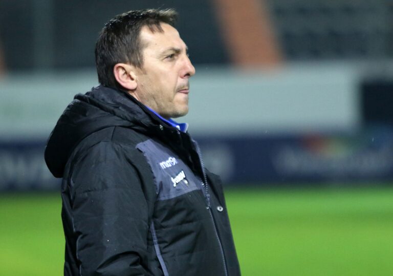 Παπαδόπουλος: «Θα συζητήσουμε με τους ανθρώπους που με αξιολογούν»