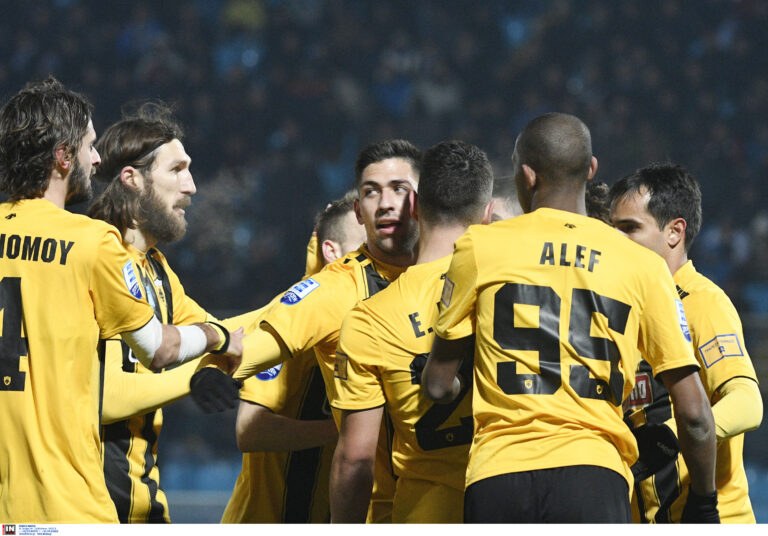 ΑΕΚ:  «Στοπ» στις μεταγραφές