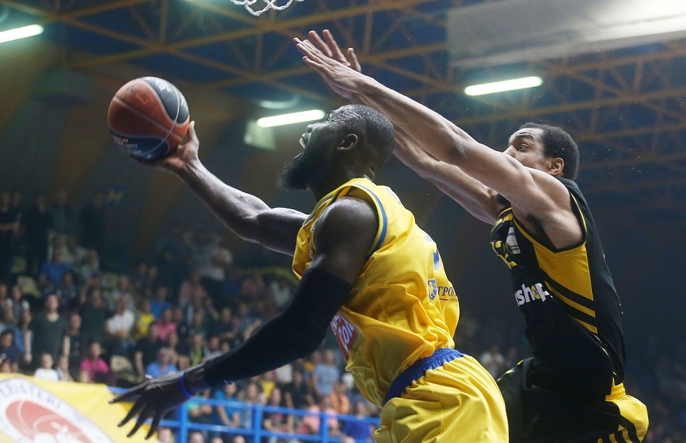 Basket League: Επιστρέφει το ΑΕΚ-Περιστέρι, με Χολαργό ο Ολυμπιακός