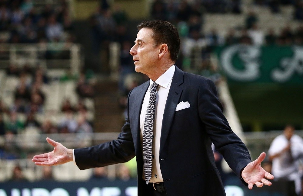 Ενθουσιασμένος ο Πιτίνο με την απόκτηση του Κίλπάτρικ (pic)