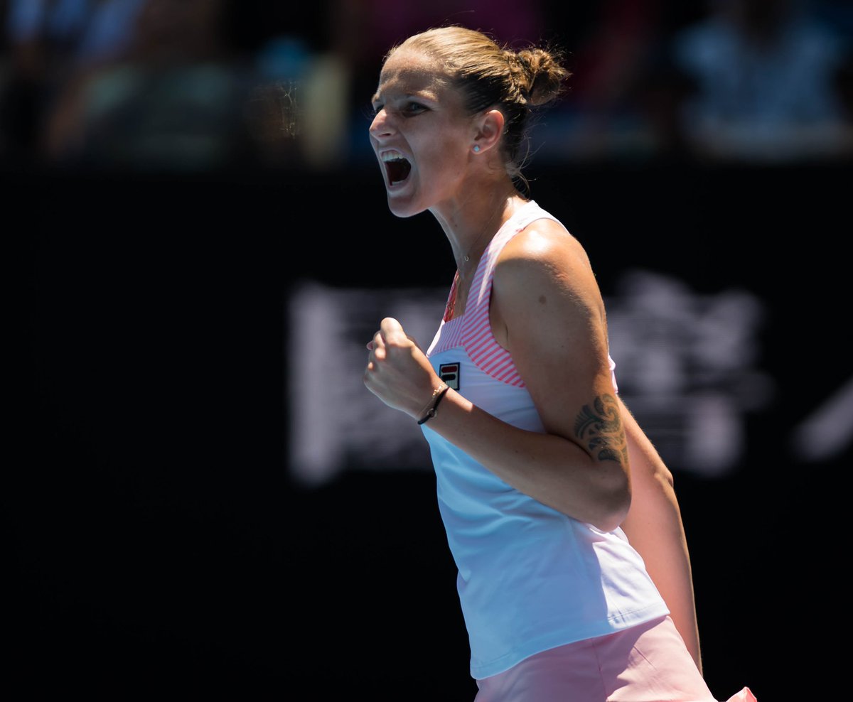 Australian Open: Η Πλίσκοβα πέταξε έξω την Σερένα στην ανατροπή του αιώνα!