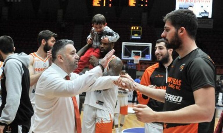 Προμηθέας: Έκτακτη συνέντευξη Τύπου