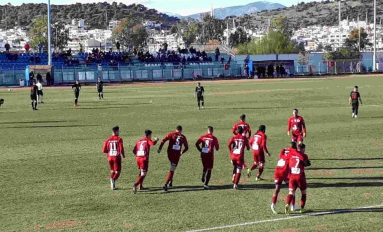 Οι 5 μεταγραφές της Προοδευτικής