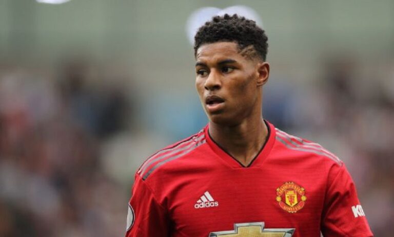 Η ρέντα του Ράσφορντ και το δίδυμο-φωτιά της Άρσεναλ