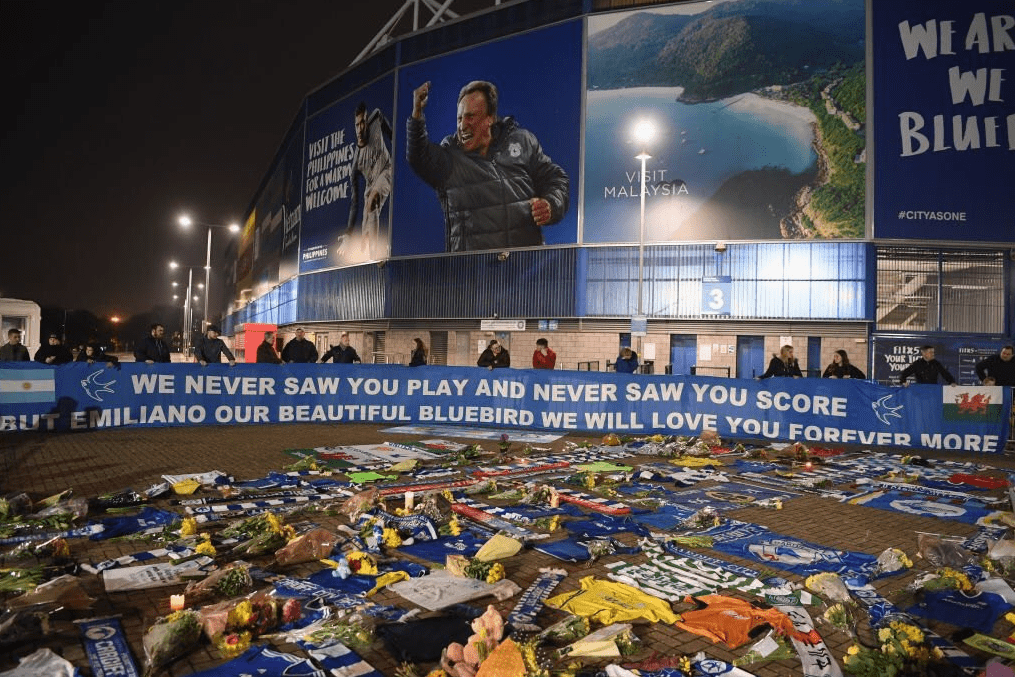 Σάλα: ‘Έτσι έπεσε το μοιραίο αεροσκάφος! (vid)