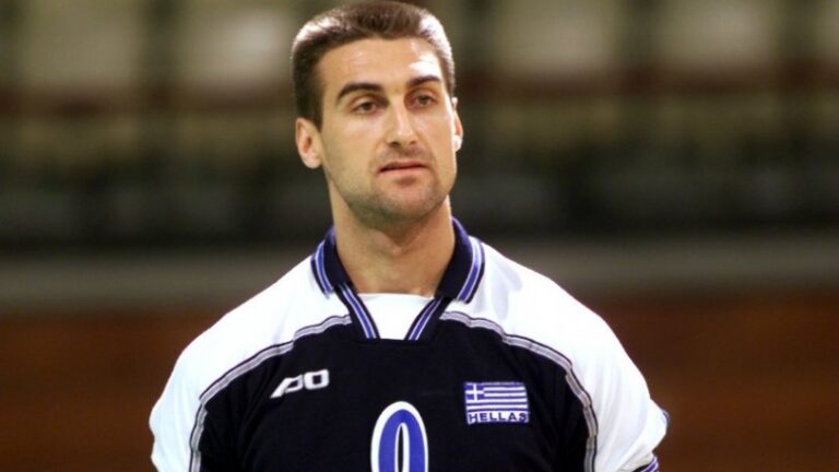 Σαν σήμερα: Έξι χρόνια από τον χαμό του Νίκου Σαμαρά (pic & vid)