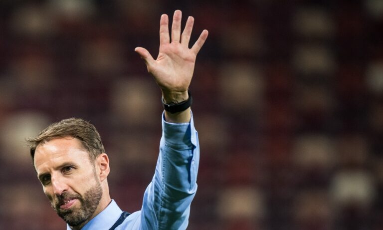 Σάουθγκεϊτ: «Οι Άγγλοι φίλαθλοι να συμμετάσχουν στο Euro 2020»