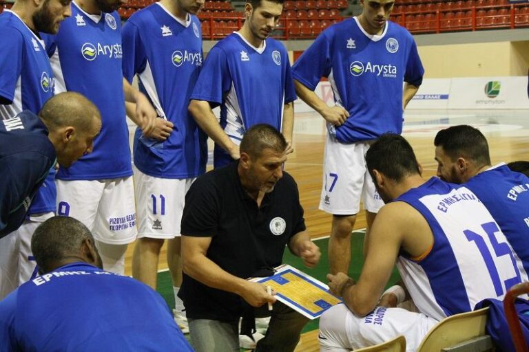 Παραιτήθηκε ο Σκαραφίγκας από τον Ερμή