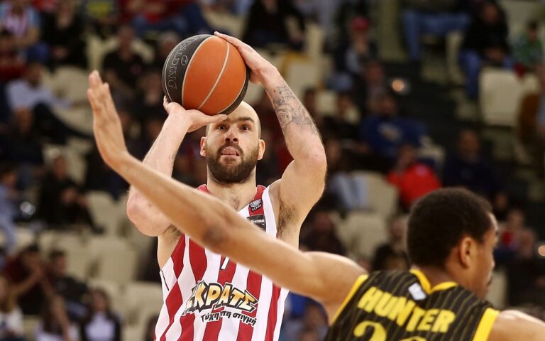 Basket League: Ντέρμπι στο ΣΕΦ, στο ΟΑΚΑ ο Παναθηναϊκός, τελικός για Άρη