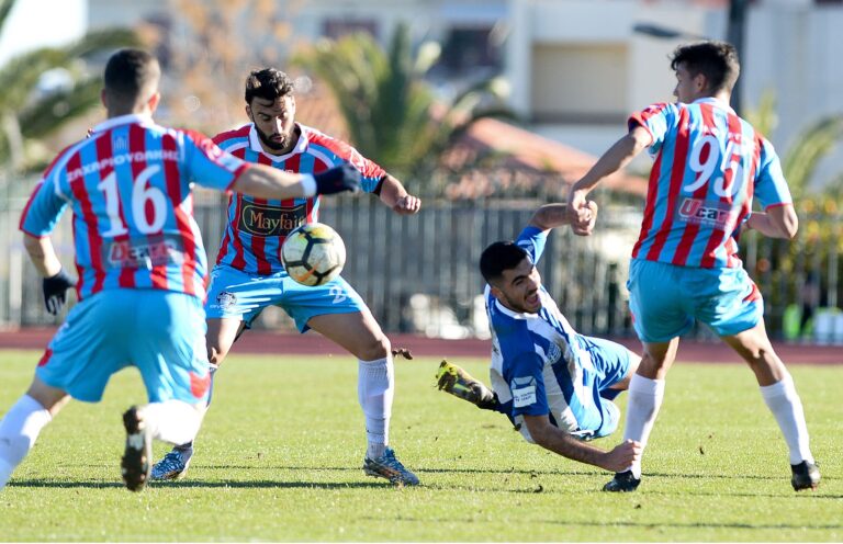 Football League: Το πρόγραμμα της 12ης αγωνιστικής