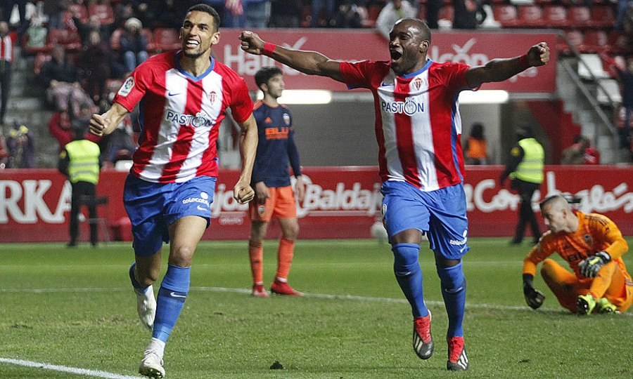 Copa del Rey: Ήττα στο… α’ ημίχρονο η Βαλένθια (vid)