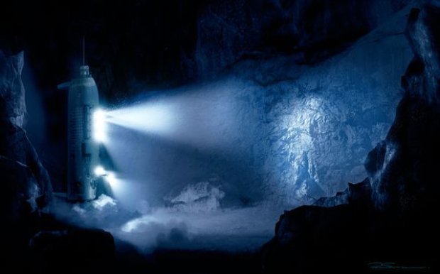 Τι ανακάλυψαν οι επιστήμονες στην Τάφρο των Μαριανών (vid)