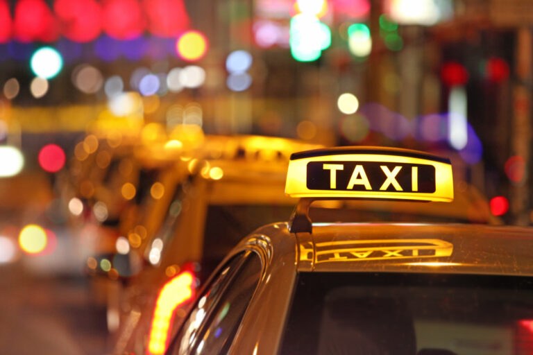 Ταξιτζής χρέωσε 930 δολάρια για διαδρομή πέντε λεπτών