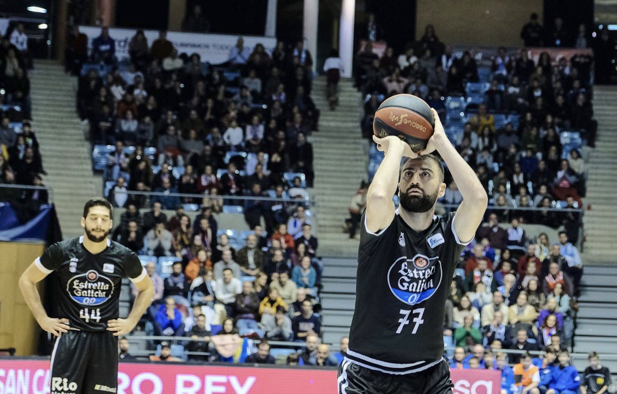 ACB: Το τρελό buzzer-beater του Βασιλειάδη (vid)