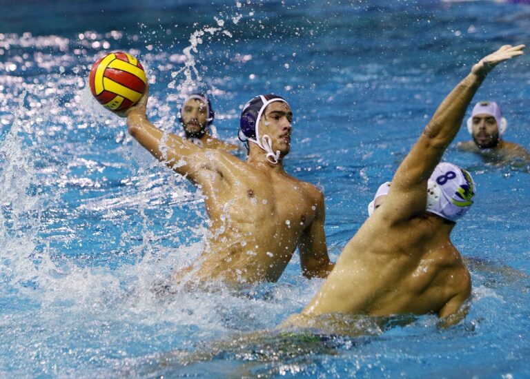 Περιστέρι  – Βουλιαγμένη 1-11: Καταιγιστική και με ρεκόρ!