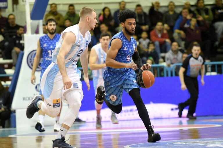 Κολοσσός – Χολαργός 75-81: Νίκη με σκορ 6-0 στην παράταση