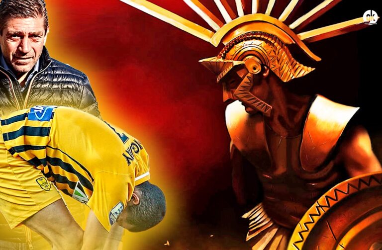 Άρης: Αυτή η ήττα «πόνεσε»