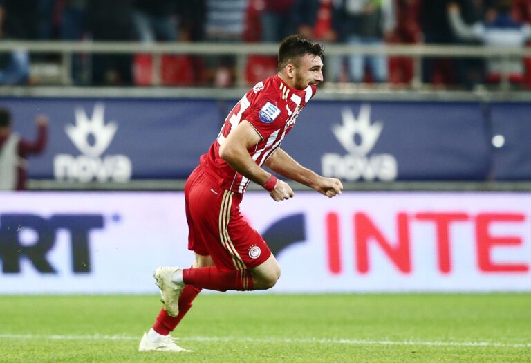 Έντονη φημολογία πως ο Μάνος οδεύει στον ΠΑΣ