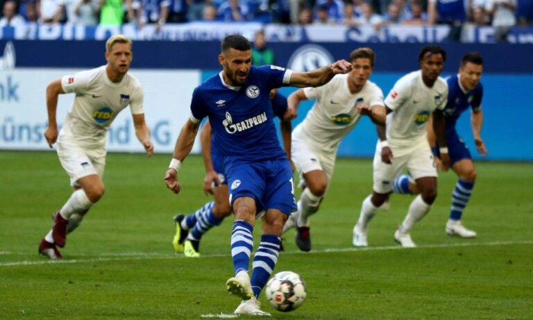 Προγνωστικά Μπουντεσλίγκα – Μανωλίδης: Μοιρασιά στα γκολ!