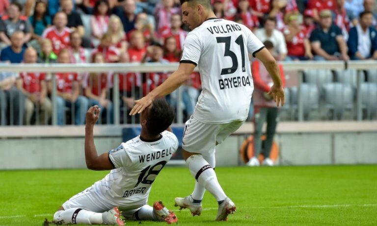 Προγνωστικά Μπουντεσλίγκα – Μανωλίδης: Λεβερκούζεν, 2η ευκαιρία