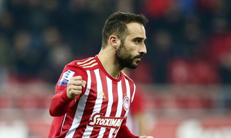 Επανέρχεται και «κλείνει» Φετφατζίδη ο Αρης