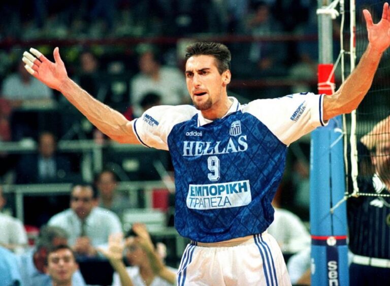 Ο Ήφαιστος Λήμνου τιμάει τη μνήμη του Νίκου Σαμαρά