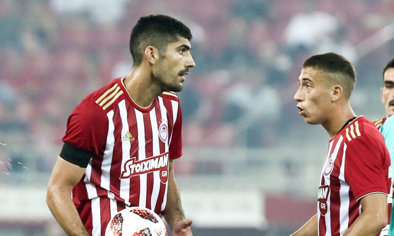 Τσιμίκας – Μπουχαλάκης: «Ζητάμε συγνώμη…»