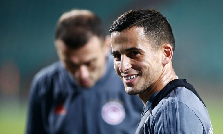 Χαμόγελα για Ομάρ