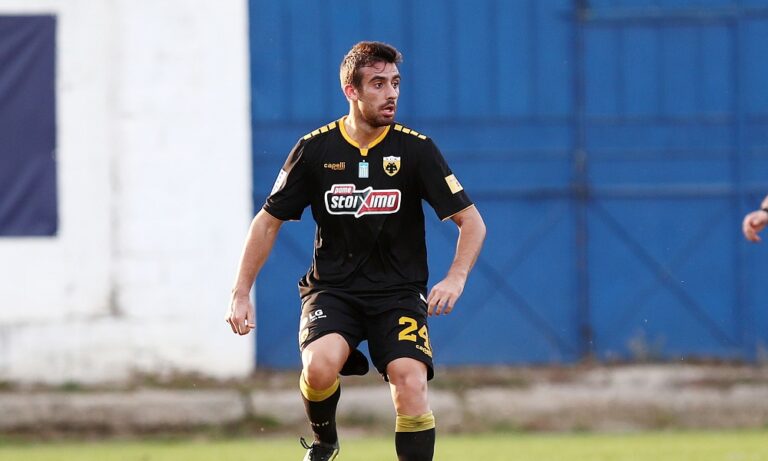 Σβάρνας: «Διαφορετικά με Χιμένεθ στον πάγκο»