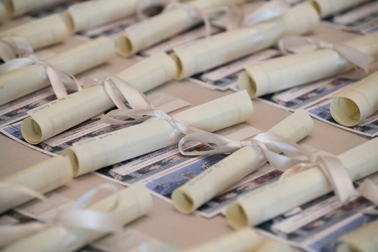 «Κάλεσμα του ιδρύματος Α.Γ. Λεβέντη για τα 20 χρόνια των βραβείων Ολυμπιακής Προετοιμασίας»